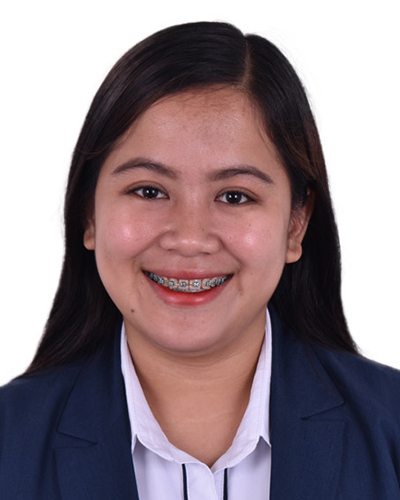 GLADYS ESPIRITU