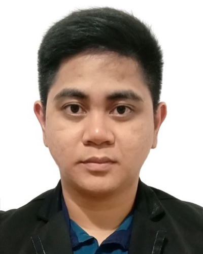 KIER LESTER M BAUTISTA