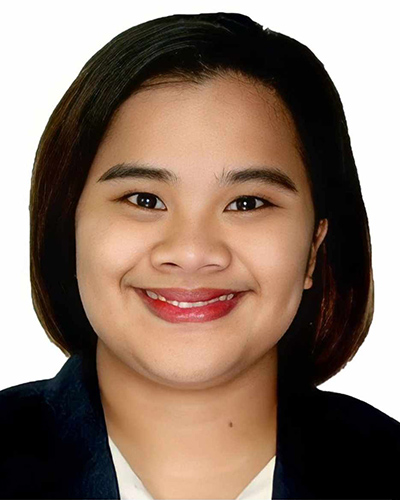 MA ABIGAIL DELA PAZ VILLANUEVA