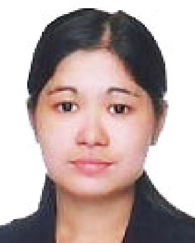 MARY JANE PALACIO