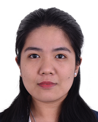 SHAINA RICA GUIAM