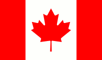 flag Canada