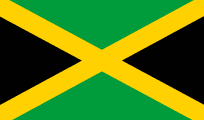 flag Jamaica