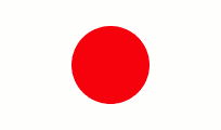 flag Japan