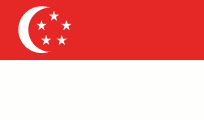 flag Singapore
