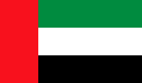 flag United Arab Emirates